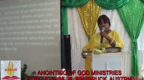Pastor Rachel Aronokhale  Psalm 92 and Prayer  Anointing of God Ministries May 2023.mp4