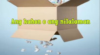 Ed Lapiz Preaching ➤ Ang kahon o ang nilalaman.mp4