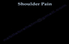 Shoulder Pain  Everything You Need To Know  Dr. Nabil Ebraheim