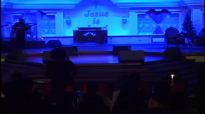 LIGHT YOUR CANDLE Rev. Kathy Kiuna feat. Jimmy Gait & The Jcc Choir.mp4