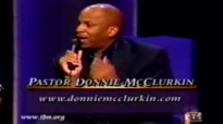 The Clark Sisters, Kim Burrell, & Donnie McClurkin - I Expect A Miracle.flv