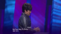 Joseph Prince 2017 - Eat Your Way To Divine Health Part 2.mp4