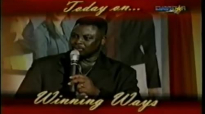 Pastor Matthew Ashimolowo  From Madness to Miracles