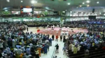 Unveiling Kingdom Mysteries For Supernatural Breakthrough by Bishop David Oyedepo 3d