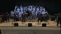 Willie Neal Johnson & The New Gospel Keynotes - I'm Yours Lord.flv