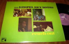 I Know A Man From Galilee (Vinyl LP) - Willie Neal Johnson & The Gospel Keynotes,Reach Out.flv