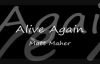 Alive Again - Matt Maher (with lyrics).flv