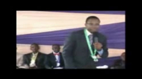 Who is a fool by Rev Joe Ikhine part 3 of 3 -