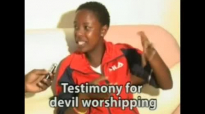 Bishop JJ Gitahi - Devil Worship Confessions (Pt 1_2).mp4
