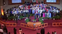 Miracle (Thank You Lord) - Rev. Timothy Wright.flv