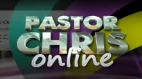 Pastor Chris Oyakhilome -Questions and answers  Spiritual Series (45)
