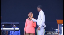WHAT AN AMAZING TESTIMONY A WOMAN HEALED FROM KIDNEY DISEASES IN JESUS NAME@ HALABA.mp4