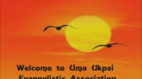 Dr Uma Ukpai  The Ability Of God