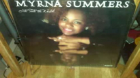 Myrna Summers - I'll Tell The World.flv