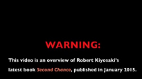 Robert Kiyosaki 2015 Second Chance The Man Who Predicted the Economic Future Buc.mp4