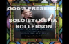 God's Presence - Soloist_ Kefia Rollerson.flv