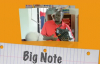 The big note problem. Kansiime Anne. African comedy.mp4