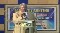The Miracle Working Power of the Supernatural Word by Pastor W.F. Kumuyi..mp4