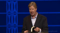 The Protection of Prayer  Pastor Robert Morris