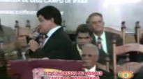 Pr Gilmar Santos 12 Congresso de MISSES de IPABA  MG
