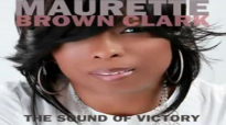 Maurette BrownClark I Live To Praise Him