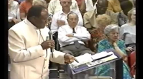 No price is too high - Part Seven - Archbishop Benson Idahosa Brentwood Essex Bi.mp4