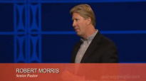 The Pardon of Prayer  Pastor Robert Morris