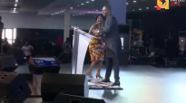 The Heaven Minded Person by Pastor Sarah Omakwu @ WAFBEC 2018.mp4