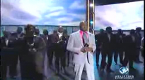 Ricky Dillard __ Amazing __ 2014 Stellar Awards.flv