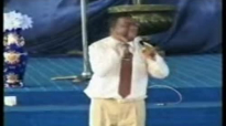 Leadership Class  by Pastor Samuel O Osaghae  3