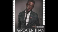 Tye Tribbett - Nobody @TyeTribbett.flv