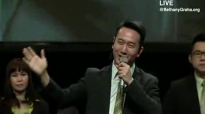 Pdt. Johan Lumoindong - Bethany Nginden SS4