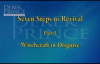 Seven Steps To Revival, Pt 5 - Witchcraft In Disguise.3gp