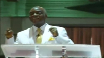 Covenant Day of Restoration by Bishop David Oyedepo Part 3