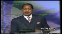 Call Things Into Existence pastor Chris Oyakhilome