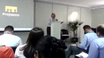 PR ANTONIO GILBERTO Palestra Sobre MotivaÃ§Ã£o e Estrategias para Escola dominical.flv