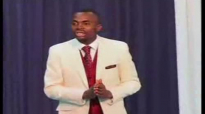 Pastor Chris Ojigbani #Spiritual Warfare #2of2.flv