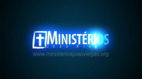 ReuniÃ£o de Domingo - OSSOS SECOS PODEM VOLTAR A VIVER Dry Bones Shall live again - It isnot over .. until God says It is over by Rev Aforen S.O.G.Igho- Preached in Portugal.mp4