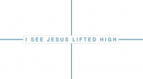 I See Jesus Lifted High  Noel Robinson  Official Song Tutorial Outrageous Love Album