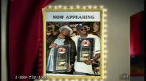 Mase Ma$e - Interview on TBN.flv