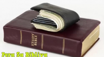 Ed Lapiz Preaching ➤ Pera Sa Bibliya.mp4