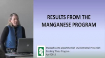 Manganese  Results and Health Effects