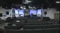 Misty Edwards - Hold Me Forever - IHOP Prayer Room.flv