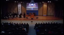 SERMO SEMANAL, Atos 13116 Pastor Ock Soo Park
