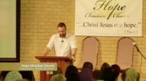 Dr. Voddie Baucham - Christian Apologetics - Brisbane, Australia.mp4