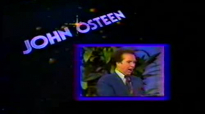 John Osteens How to Boldly Confess the Word of God early 1980s