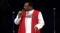 Bishop Norman L. Wagner PIP 2004 clip 1