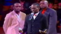 Tye Tribbett Preaching.flv