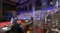 Trouble Don't Last - Mississippi Mass Choir.flv