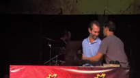 Nick Vujicic World Outreach - Hungary Talk.flv